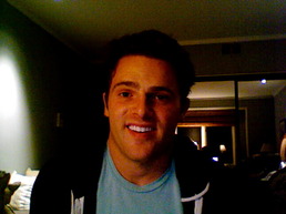 Trevor Kaufman