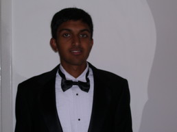 Ashutosh Singhal