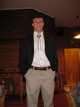 Andrew Marin