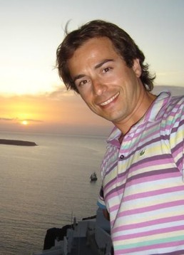 Daniel  Miguez