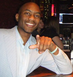 Joshua Murphy