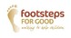 Footstepsforgood