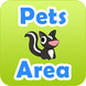 Pets Area