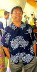 Jamal Ibrahim