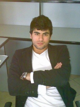 Alaa Ajweh