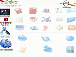 Webdesigner Hyderabad
