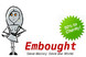 Embought