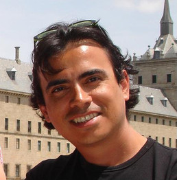 Fernando  Martinez