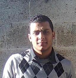 Ghassan AbuDahi