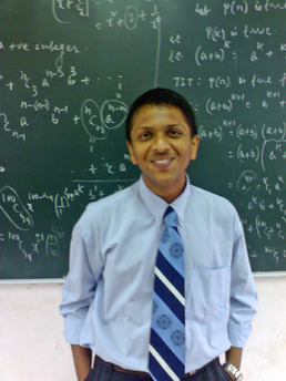 Prashant Zende