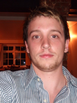 Dominic Lewis