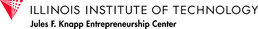 Jules F. Knapp Entrepreneurship Center at Illinois Institute of Technology