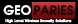 Geoparies