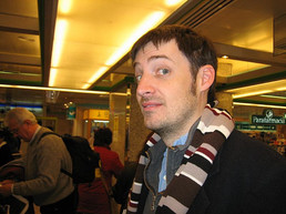 Chris Basey