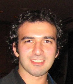Babak Jamshidi