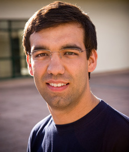 Frederik Pfisterer
