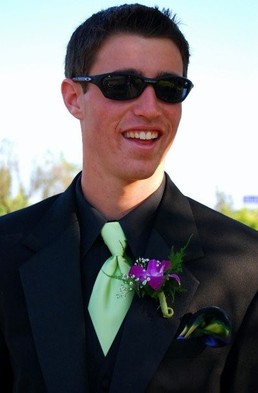 Todd Smith
