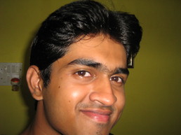 Vivek Ravisankar