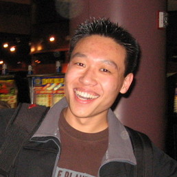 David Trieu