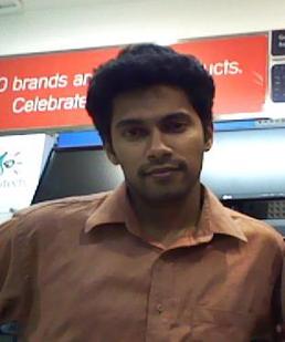 Sreelaj John
