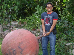 Dennis Joaquin Romero