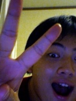 Ricky Yean
