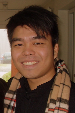 Freddy Wai Hung Law