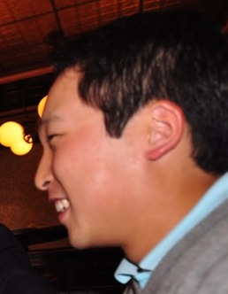 David Kim