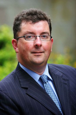 Frank Hannigan