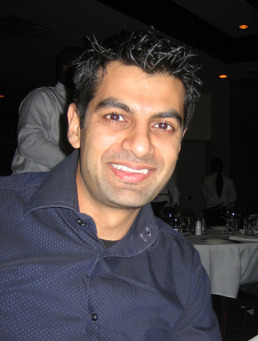 Ajay Arora