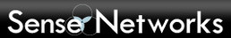 Sense Networks
