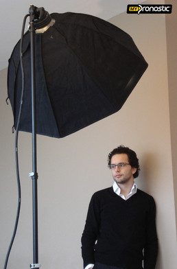 Mikael Benfredj