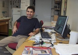 Dr. Nosir Shukurov