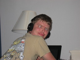 Matthew Havener