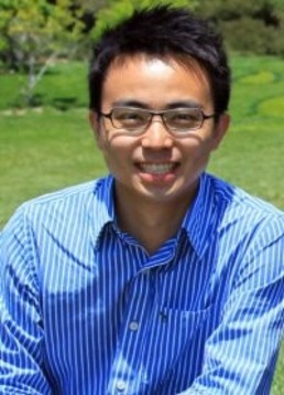 Vincent Chan