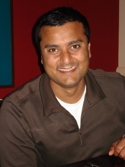 Anurag Nigam