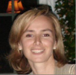 Inga Mghebrishvili