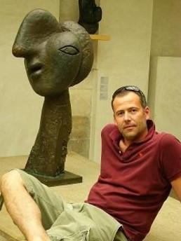 Tamas Gabor