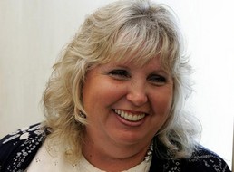 Nancy Kobata