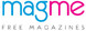 MagMe Media Inc.