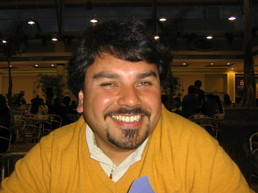 Guillermo Bustamante