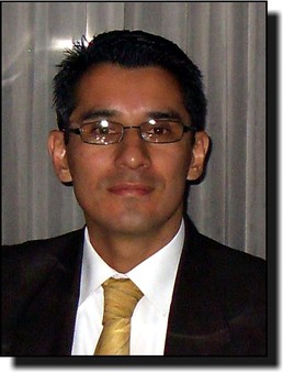 Manuel Danilo Urriago