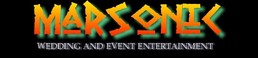 Marsonic Event Entertainment