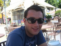 Andy Britcliffe