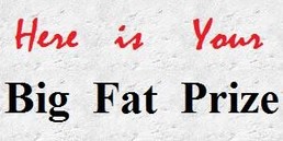 Big Fat Prize