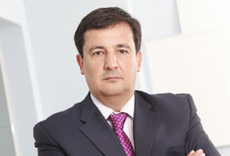 Antonio Alonso