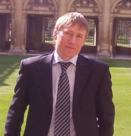 Alexander Pisarenko