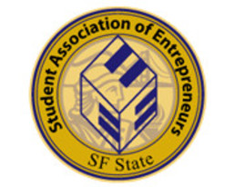 SFSU Student Association of Entrepreneurs
