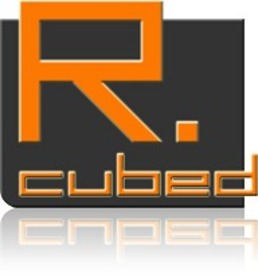 R-Cubed 3D Stereo Blend