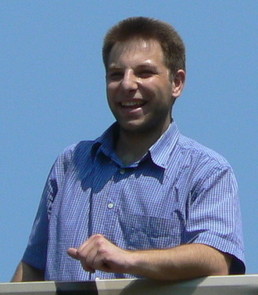Valentin Alexiev